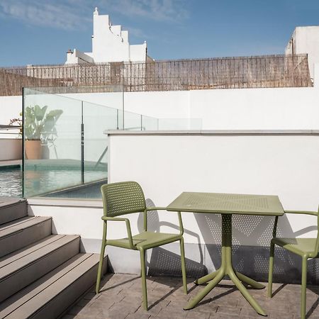 Bypillow La Sal Cádiz Exteriér fotografie