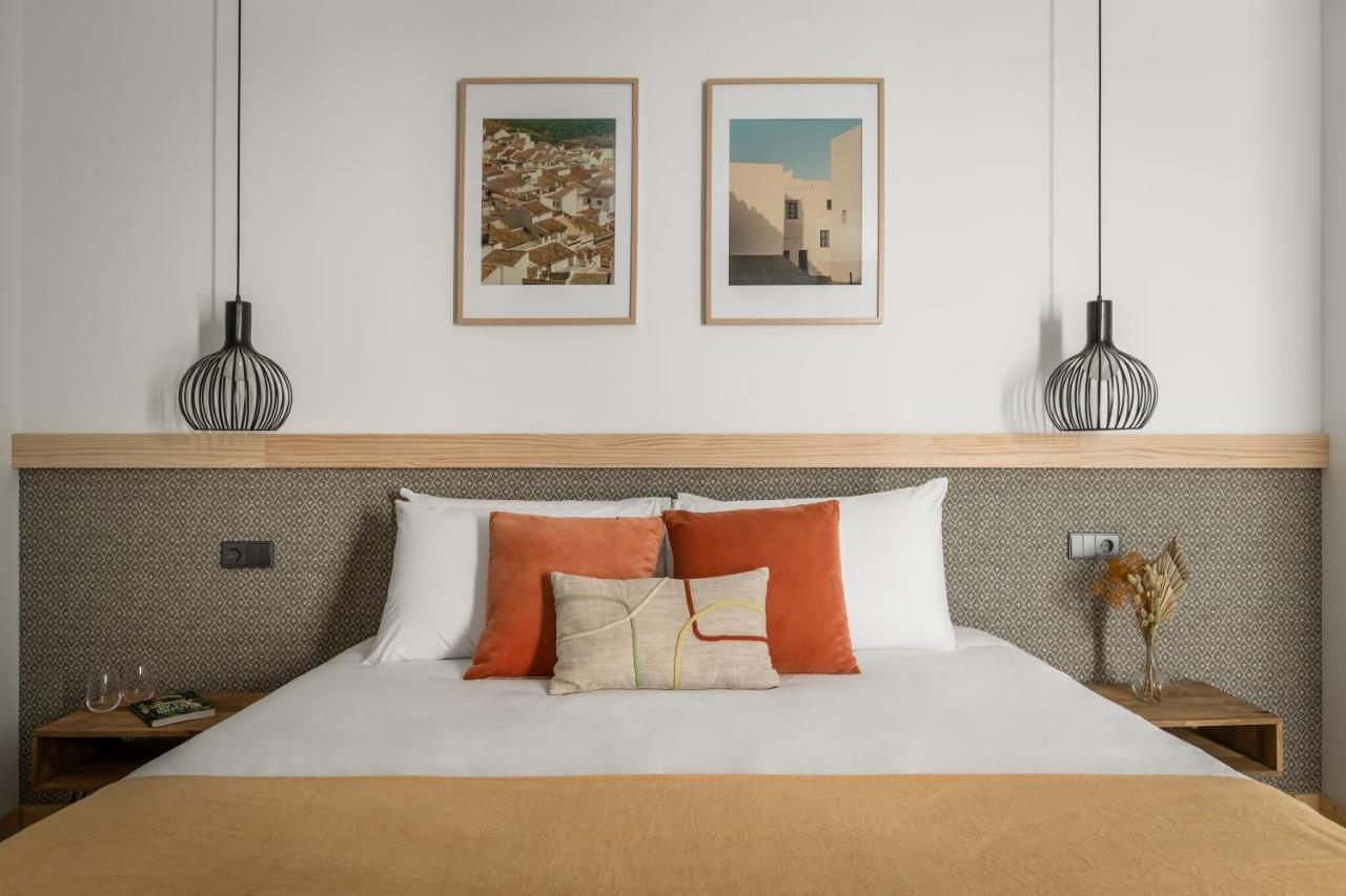 Bypillow La Sal Cádiz Exteriér fotografie