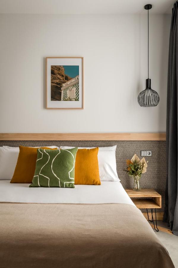 Bypillow La Sal Cádiz Exteriér fotografie
