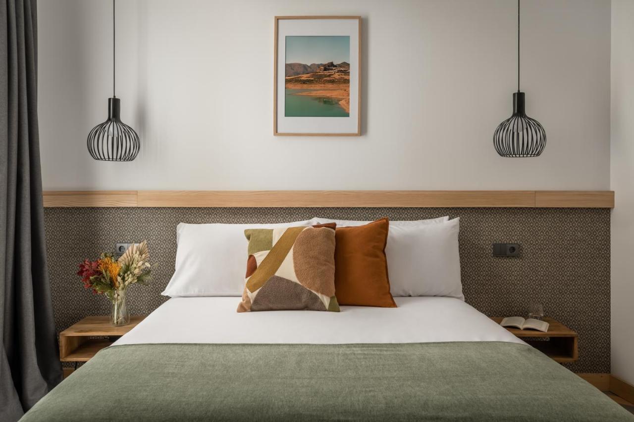 Bypillow La Sal Cádiz Exteriér fotografie